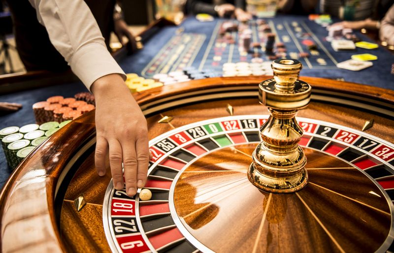 3 Stratégies Gagnantes pour les Machines à Sous avec Free Spins sur Reseaurural
