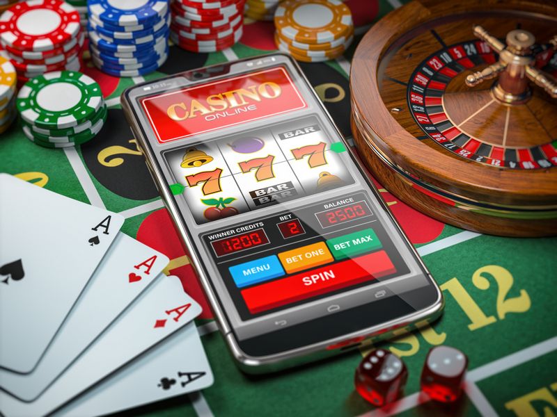 Guide Expert pour Choisir les Meilleurs Casinos en Ligne : Sécurité, Bonus et Programme VIP