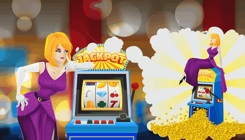 Jackpots géants et pauses saines : Le guide complet chez Reseaurural