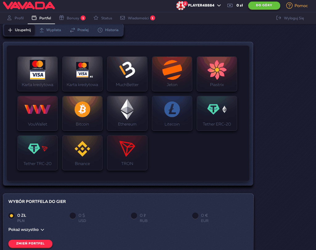 Vavada Gambling Enterprise Authorities - 100% бонус + 100 бесплатных вращений